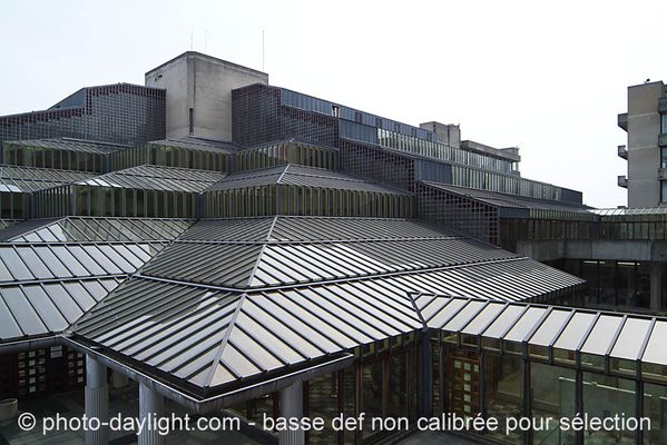 CHU Centre Hospitalier Universitaire
Université de Liège